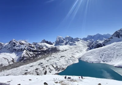 Chola Pass Trek: Complete Guide for 2026 Route, Cost, Difficulty & Itinerary