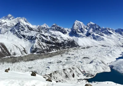 Ultimate Chola Pass Trek Itinerary (18 Days): EBC & Gokyo Route