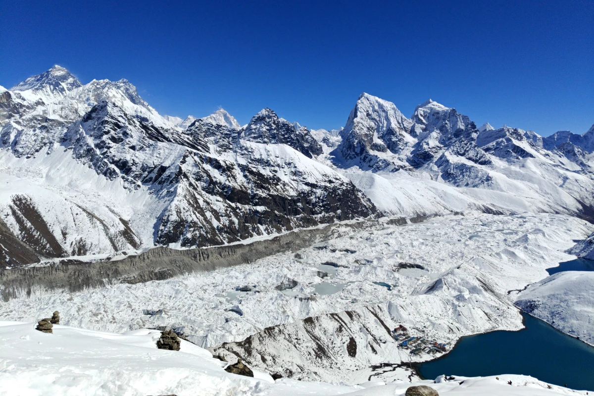 chola pass trek 18 days gal3