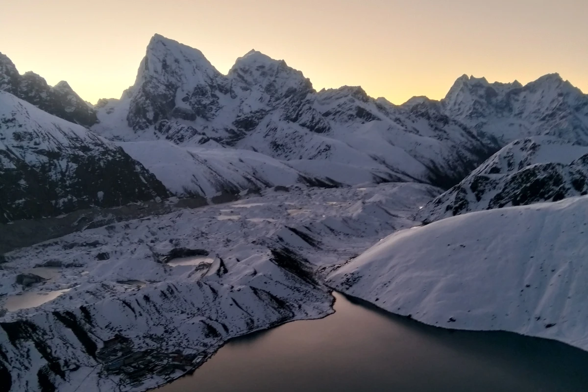 chola pass trek 18 days gal4