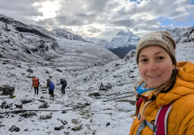 Chola Pass Trekking: Best Budget, Permits, Flights & Daily Expenses Guide