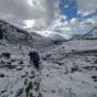 Chola Pass Trek: Complete Guide for 2026 Route, Cost, Difficulty & Itinerary