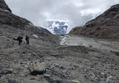 How Difficult is the Chola Pass Trekking? Everything You Need to Know Before You Go
