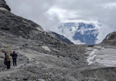 Complete Chola Pass Trek Cost Breakdown: A Practical & Budget-Friendly Guide